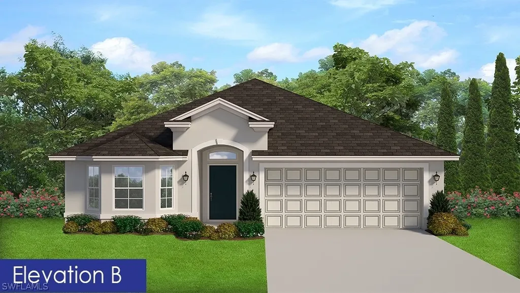 569 Windermere Drive Lehigh Acres FL 33972