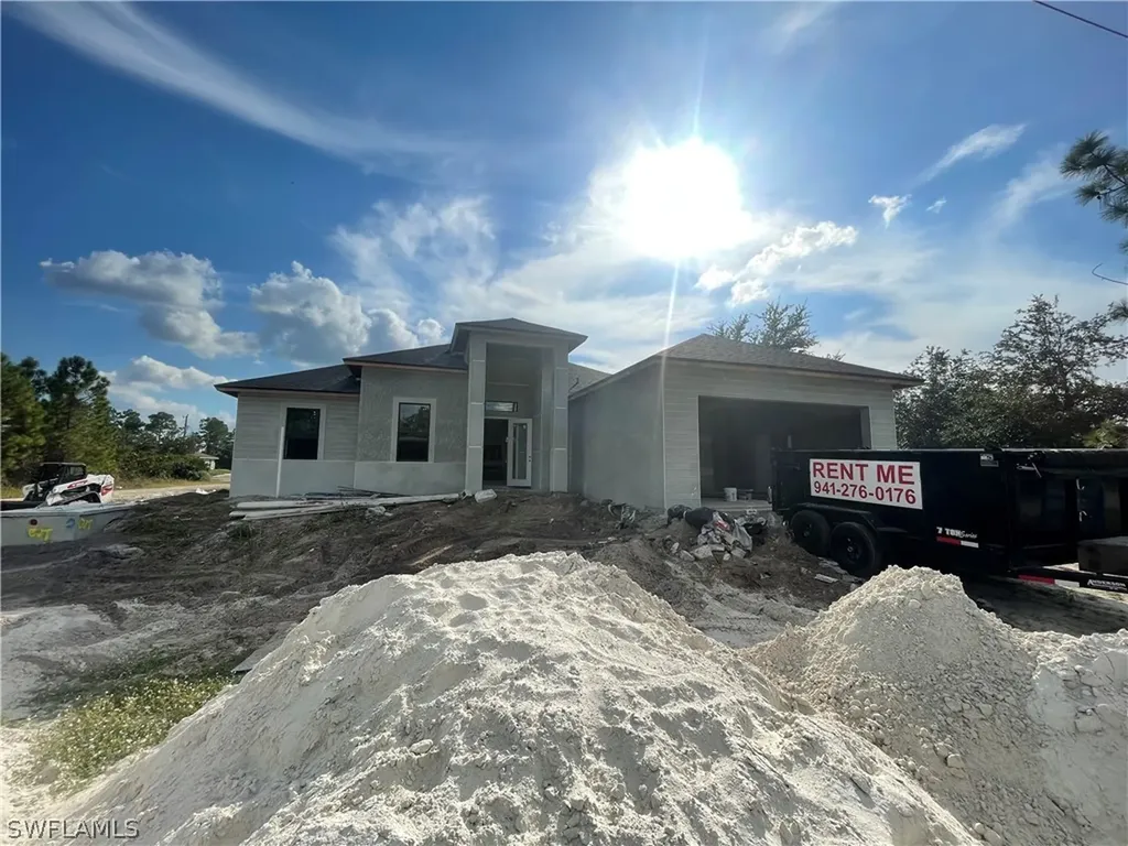 3109 46th Street SW Lehigh Acres FL 33976
