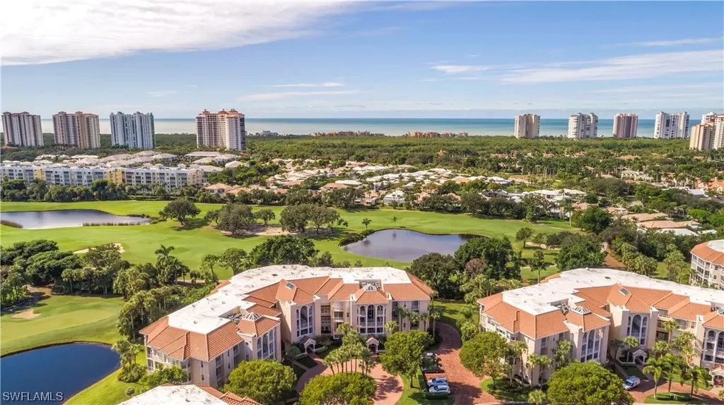 8430 Abbington Circle Naples FL 34108