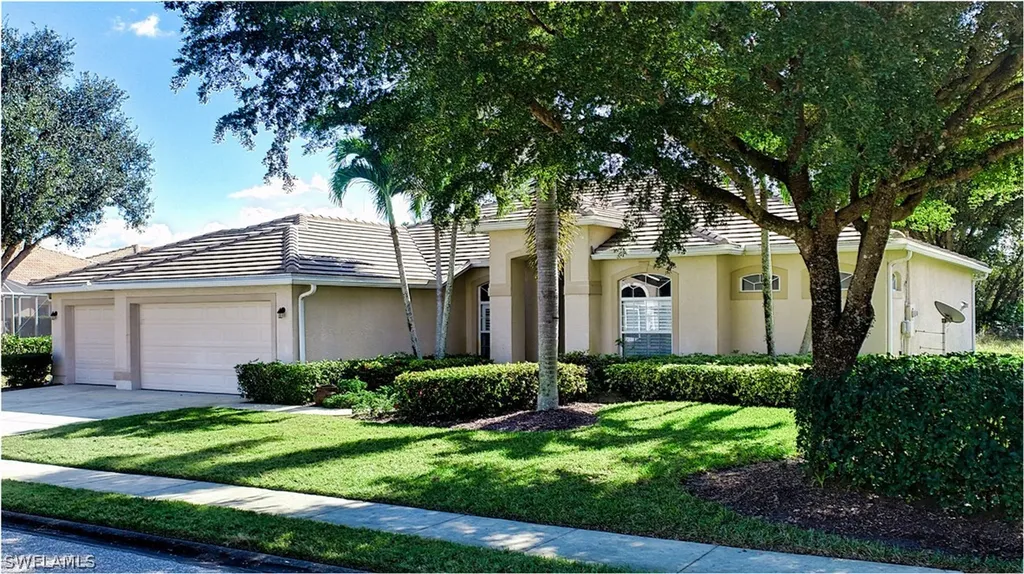 2239 Oxford Ridge Circle Lehigh Acres FL 33973