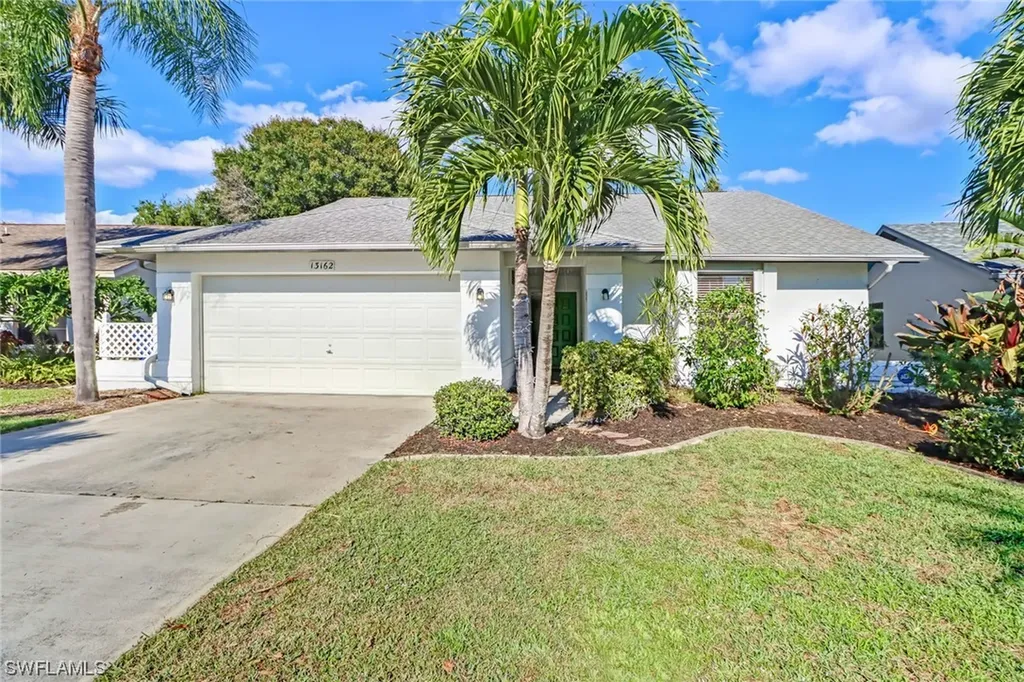 13162 Heather Ridge Loop Fort Myers FL 33966