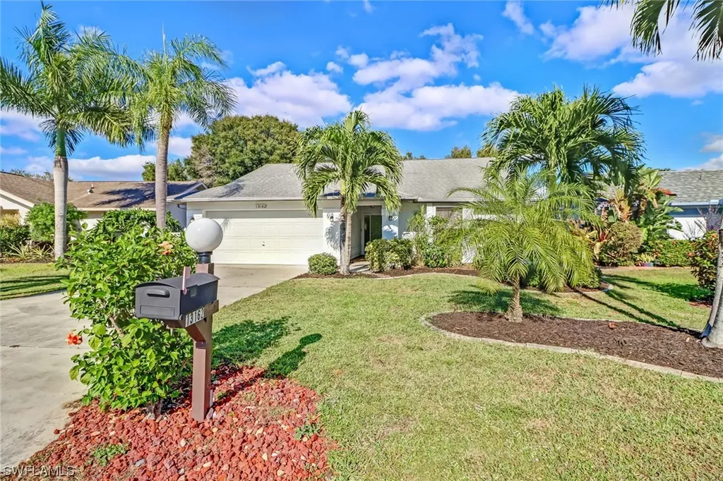 13162 Heather Ridge Loop Fort Myers FL 33966