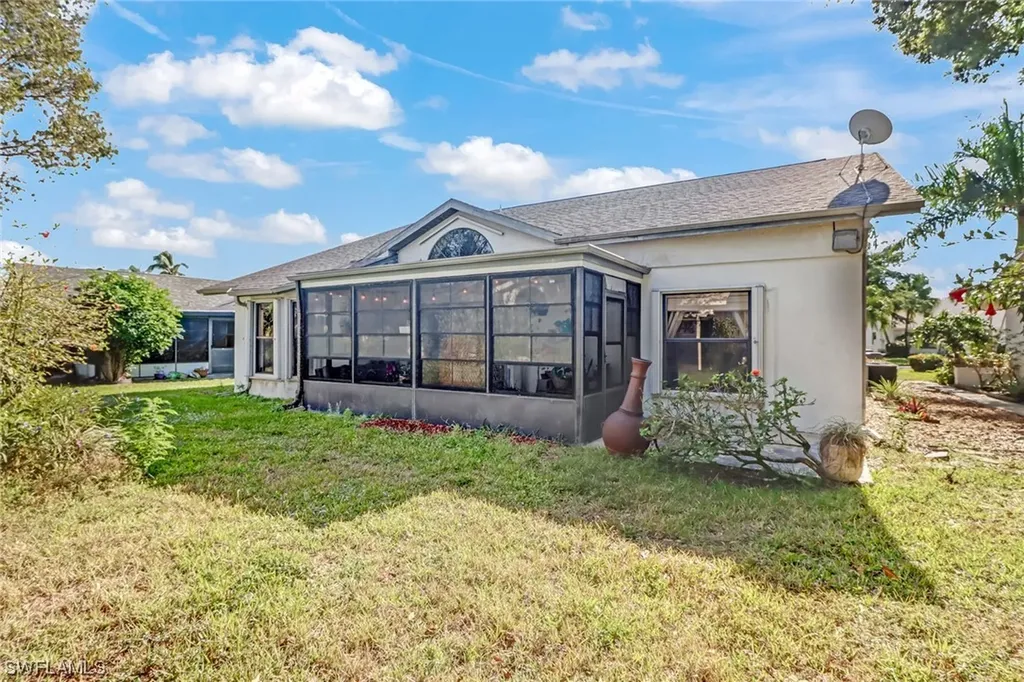 13162 Heather Ridge Loop Fort Myers FL 33966