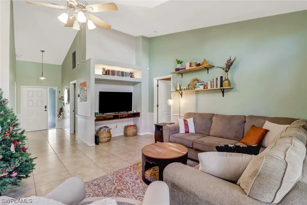 13162 Heather Ridge Loop Fort Myers FL 33966