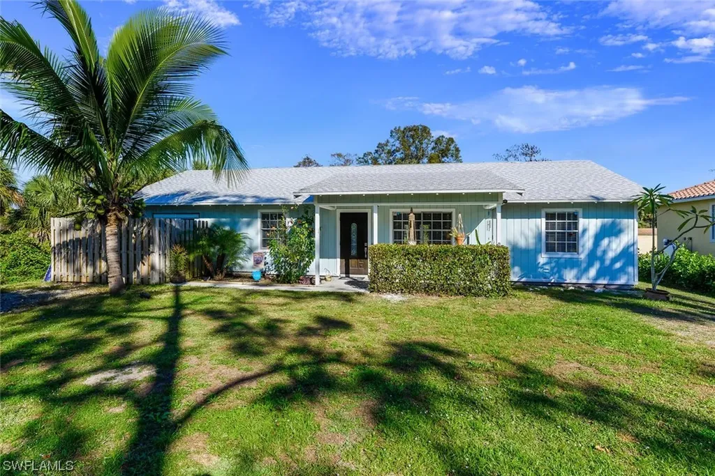 2785 14th Avenue SE Naples FL 34117