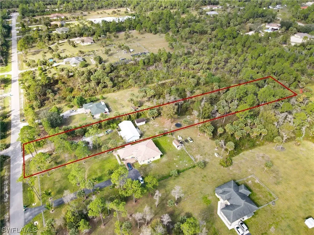 2785 14th Avenue SE Naples FL 34117