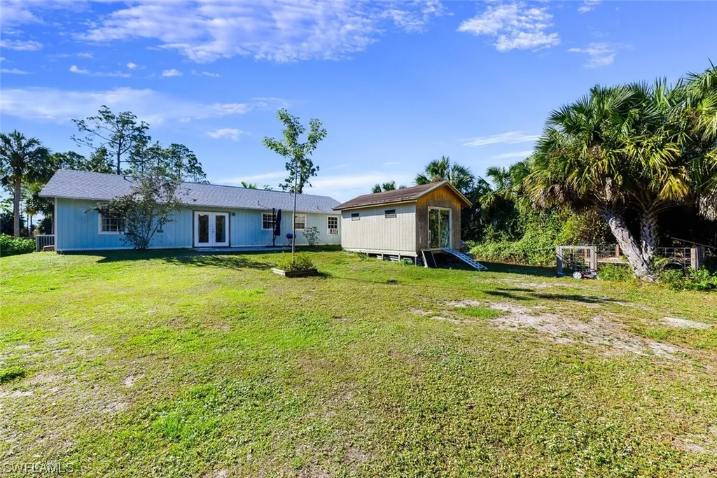 2785 14th Avenue SE Naples FL 34117