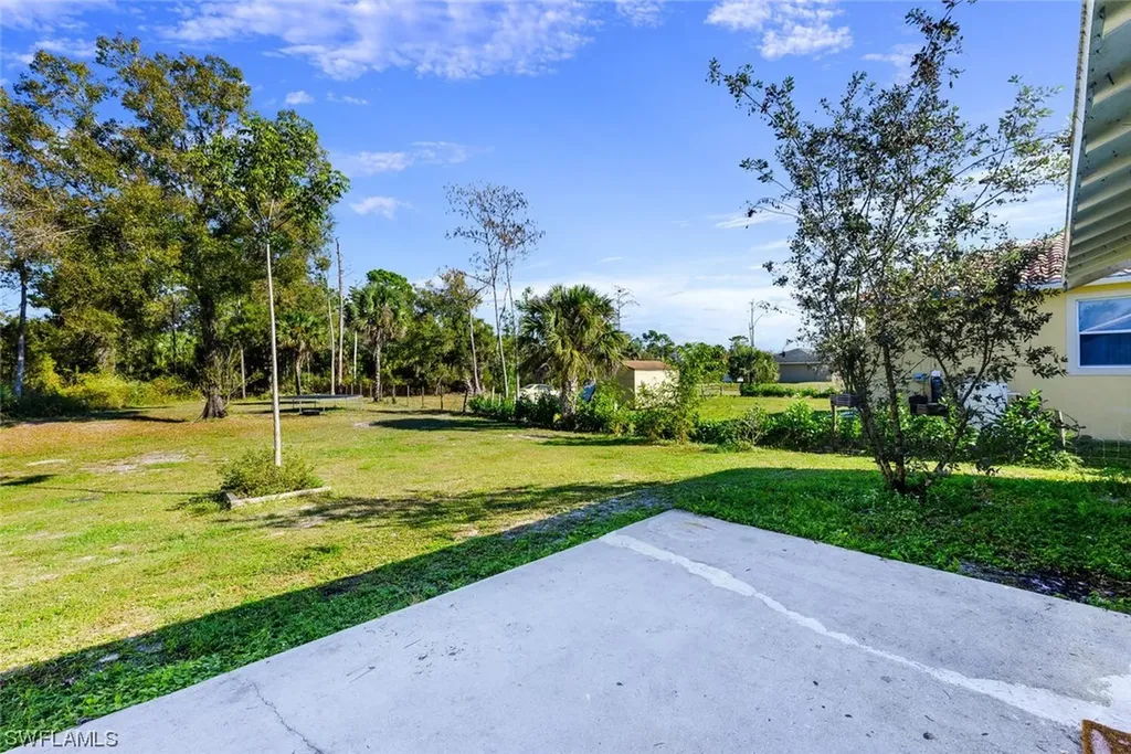 2785 14th Avenue SE Naples FL 34117
