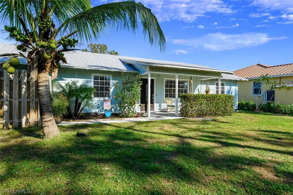 2785 14th Avenue SE Naples FL 34117