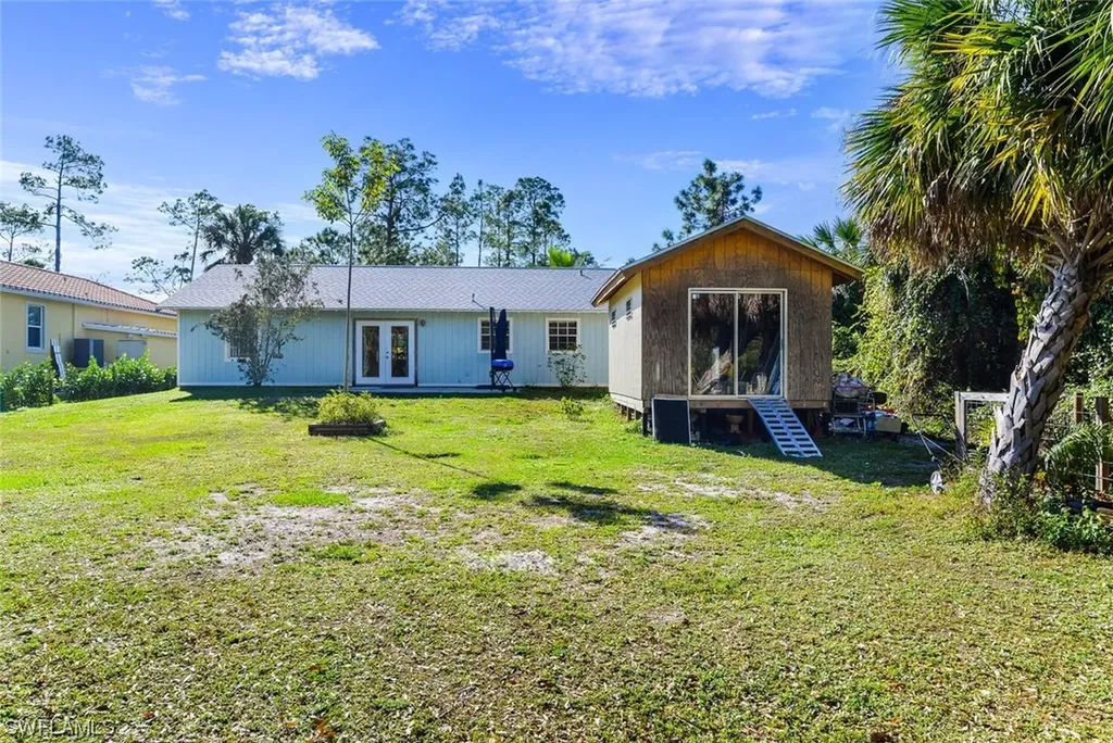 2785 14th Avenue SE Naples FL 34117