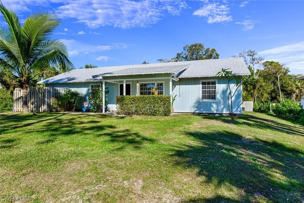 2785 14th Avenue SE Naples FL 34117