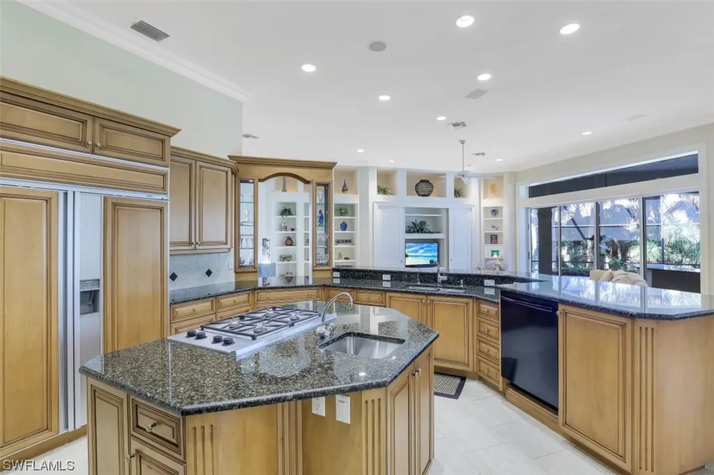 4430 Deerwood Court Bonita Springs FL 34134