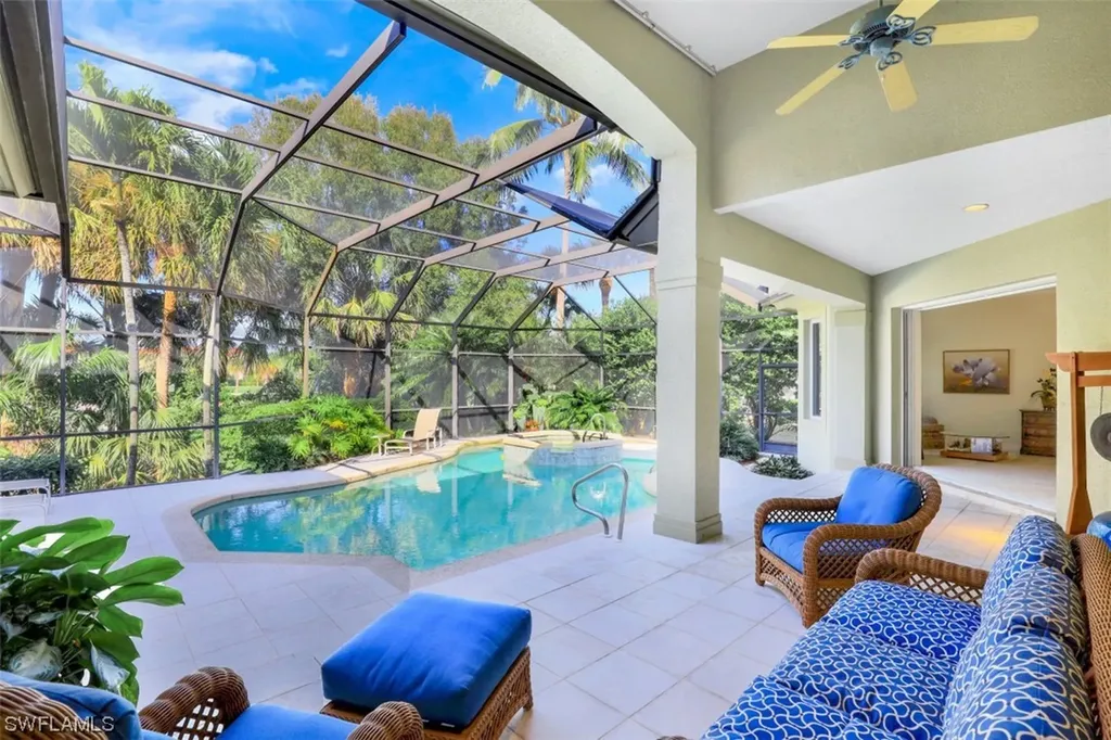 4430 Deerwood Court Bonita Springs FL 34134