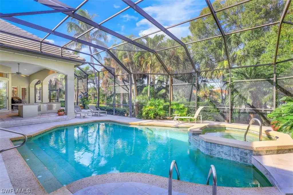 4430 Deerwood Court Bonita Springs FL 34134
