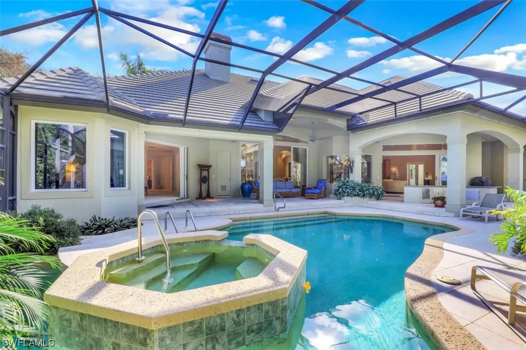 4430 Deerwood Court Bonita Springs FL 34134