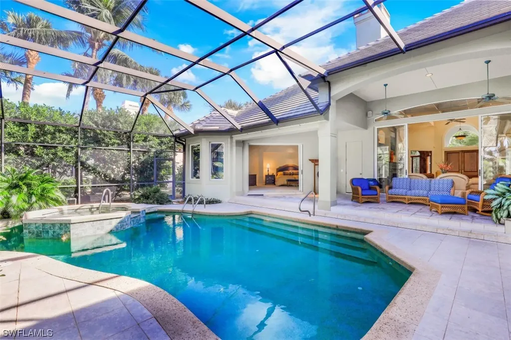 4430 Deerwood Court Bonita Springs FL 34134