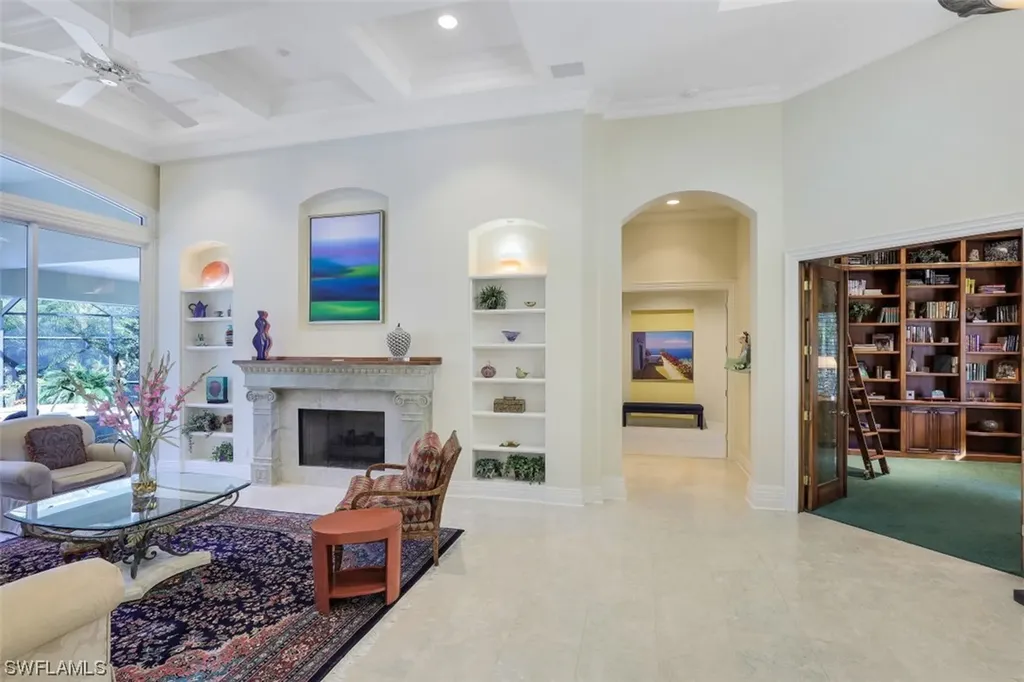 4430 Deerwood Court Bonita Springs FL 34134