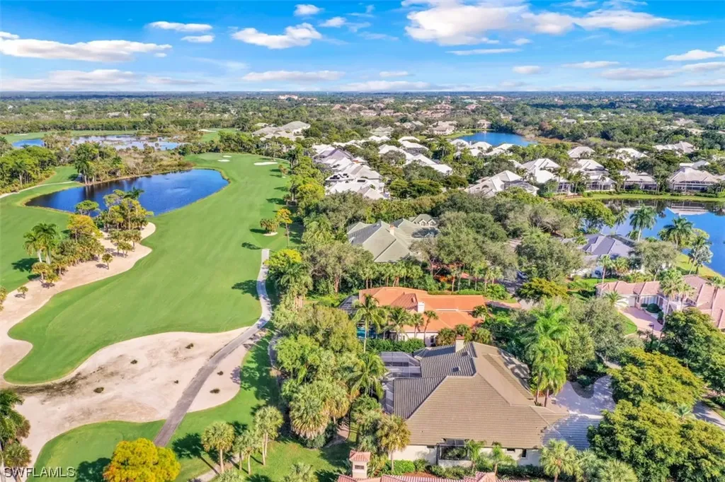 4430 Deerwood Court Bonita Springs FL 34134