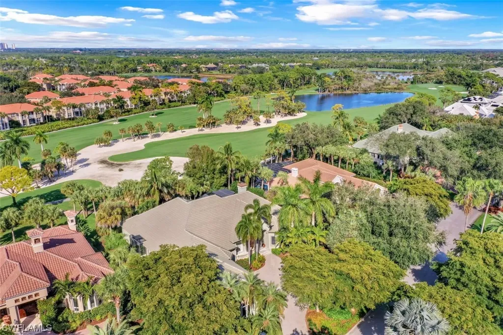 4430 Deerwood Court Bonita Springs FL 34134