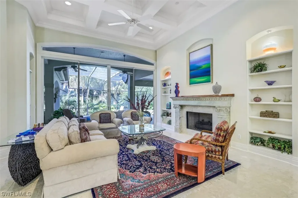 4430 Deerwood Court Bonita Springs FL 34134