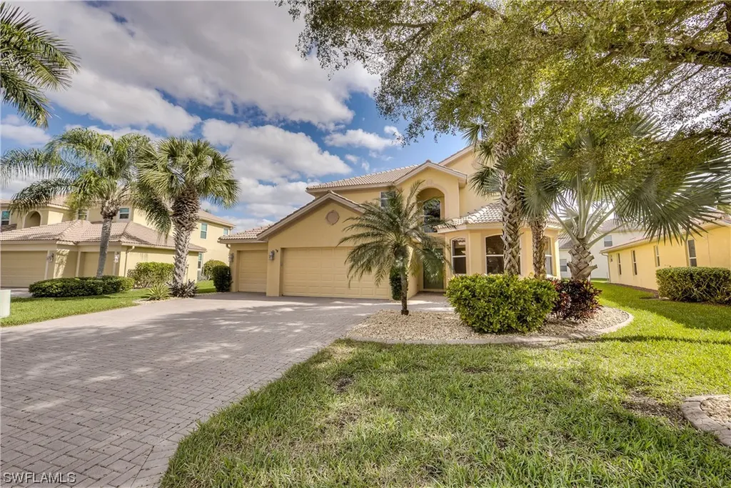 20769 Torre Del Lago Street Estero FL 33928