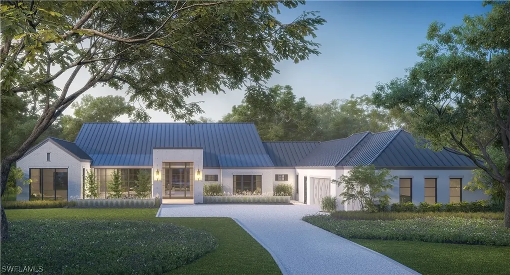 423 West Street Naples FL 34108