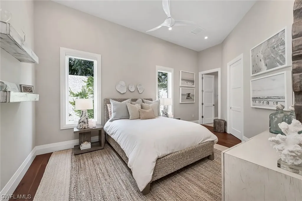 254 Ridge Drive Naples FL 34108