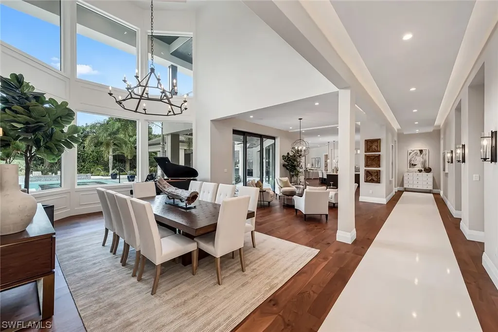 254 Ridge Drive Naples FL 34108