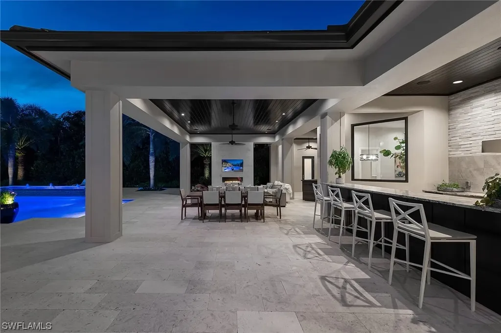 254 Ridge Drive Naples FL 34108