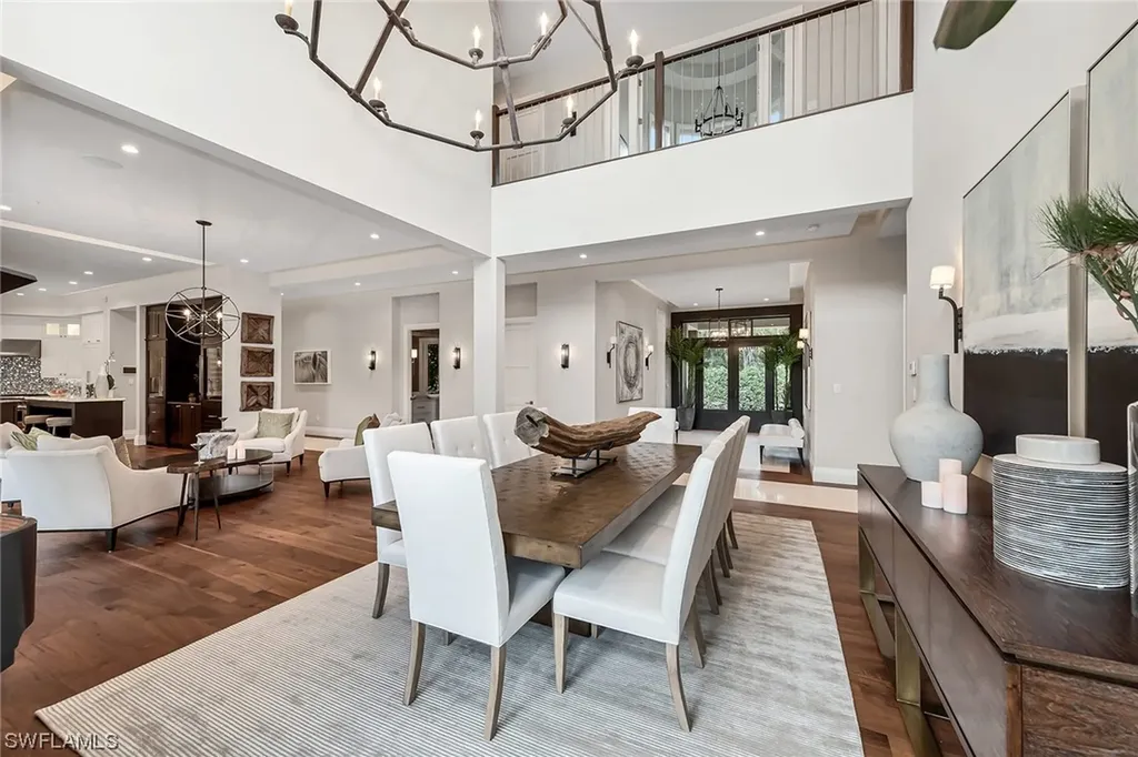 254 Ridge Drive Naples FL 34108