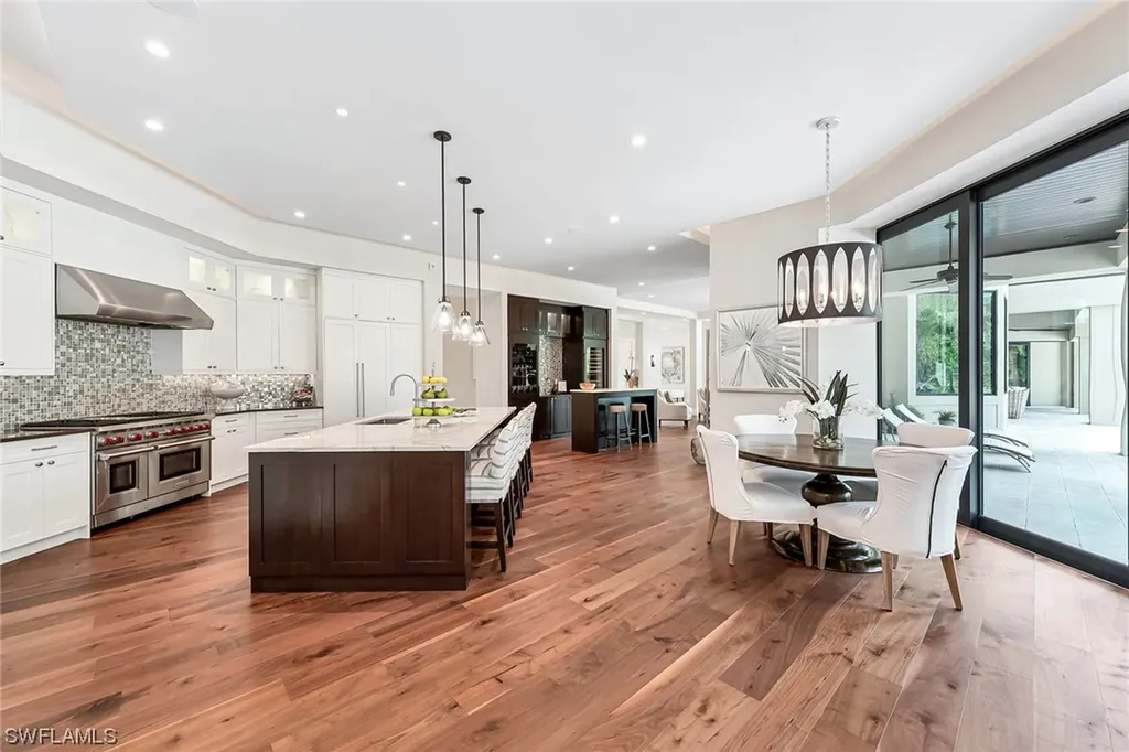 254 Ridge Drive Naples FL 34108