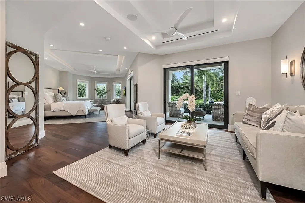 254 Ridge Drive Naples FL 34108