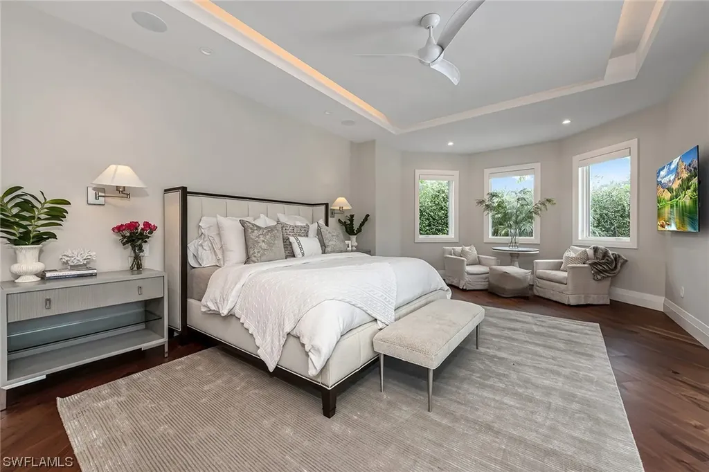 254 Ridge Drive Naples FL 34108