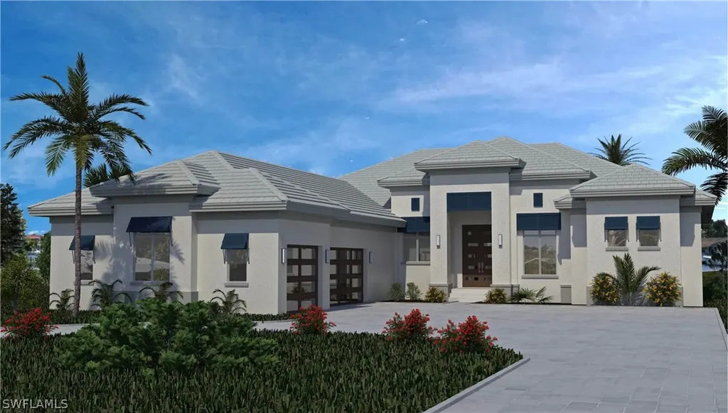 11380 Longwater Chase Court Fort Myers FL 33908