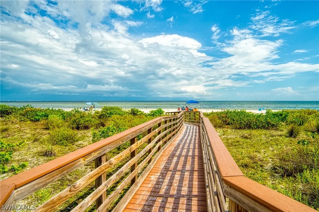 805 E Gulf Drive Sanibel FL 33957