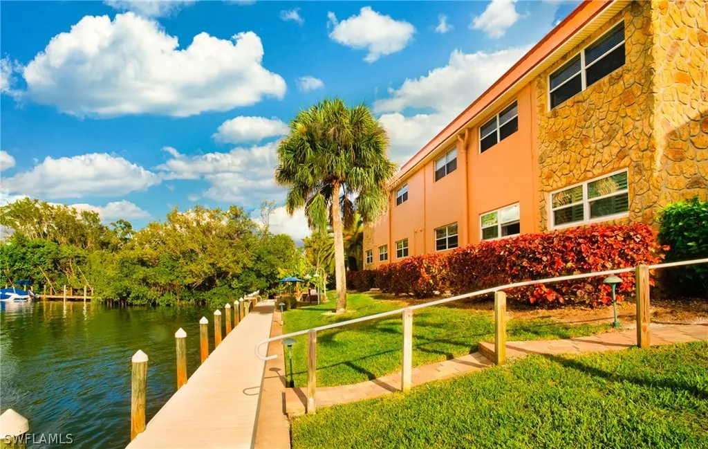 805 E Gulf Drive Sanibel FL 33957