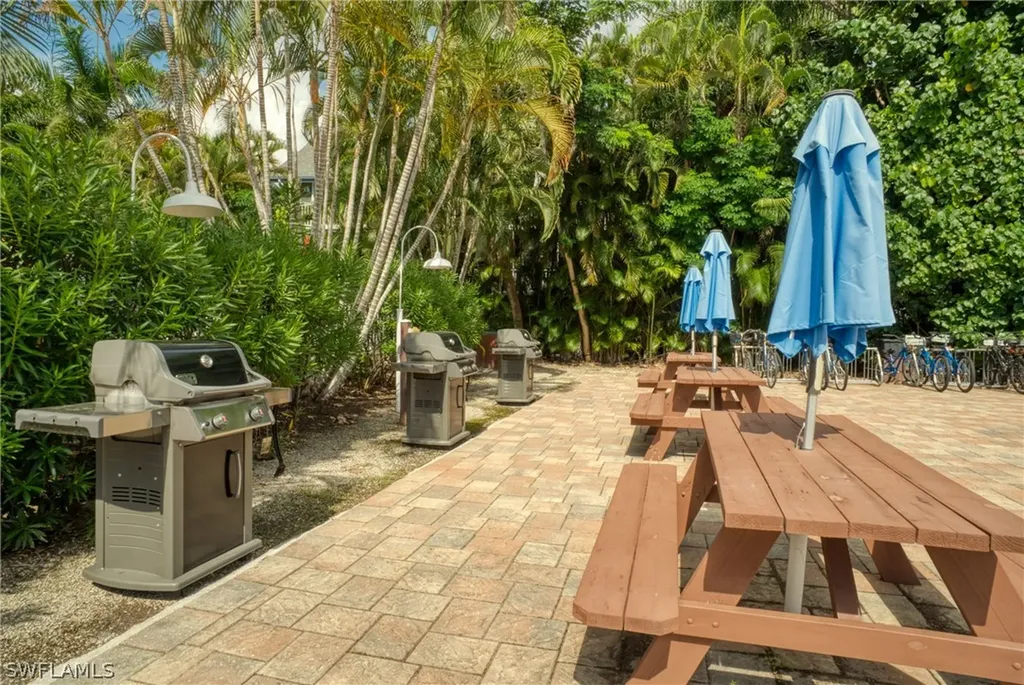 805 E Gulf Drive Sanibel FL 33957