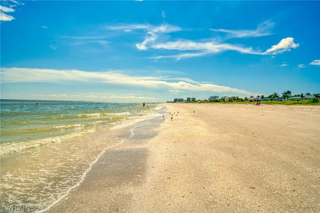 805 E Gulf Drive Sanibel FL 33957