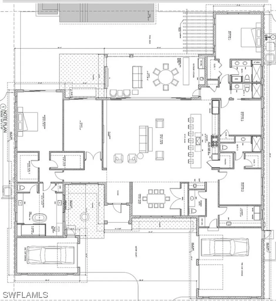 817 Buttonbush Lane Naples FL 34108