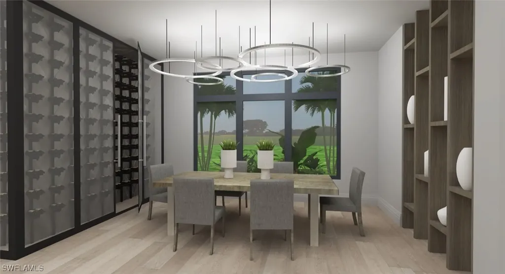 817 Buttonbush Lane Naples FL 34108
