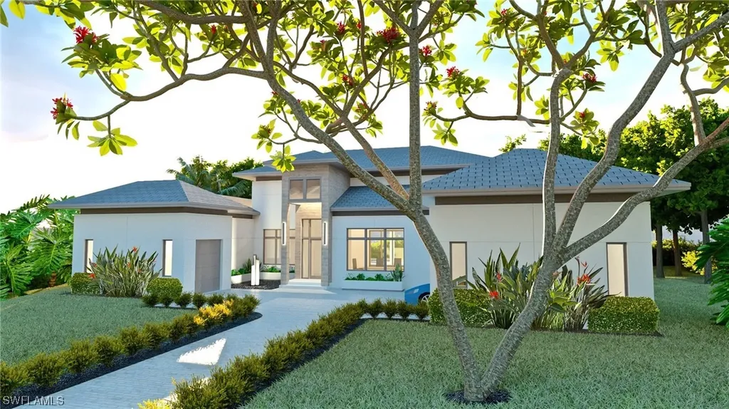 817 Buttonbush Lane Naples FL 34108