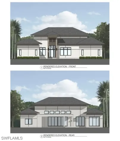 817 Buttonbush Lane Naples FL 34108