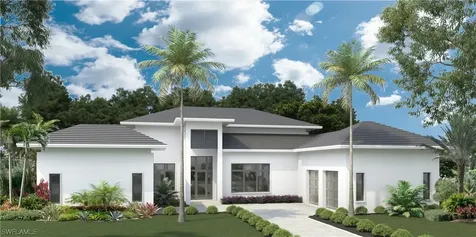 817 Buttonbush Lane Naples FL 34108