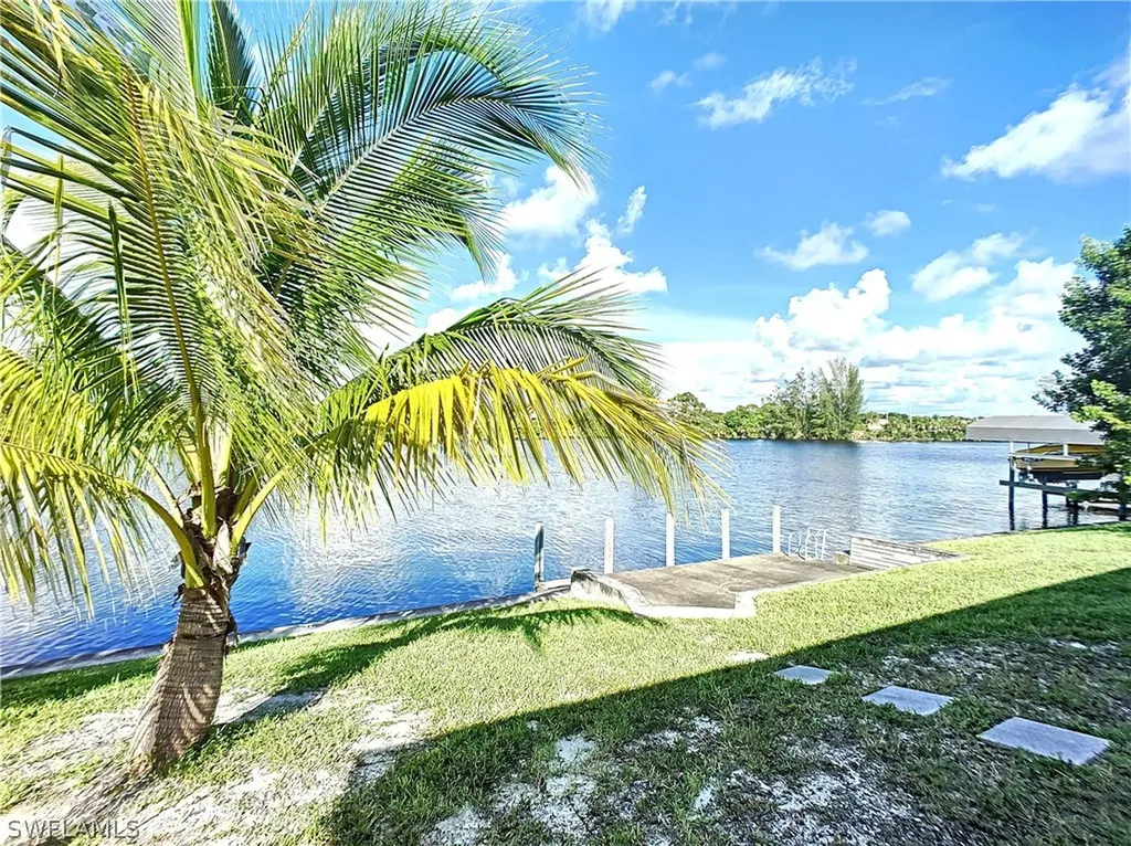 3235 NW 17th Lane Cape Coral FL 33993