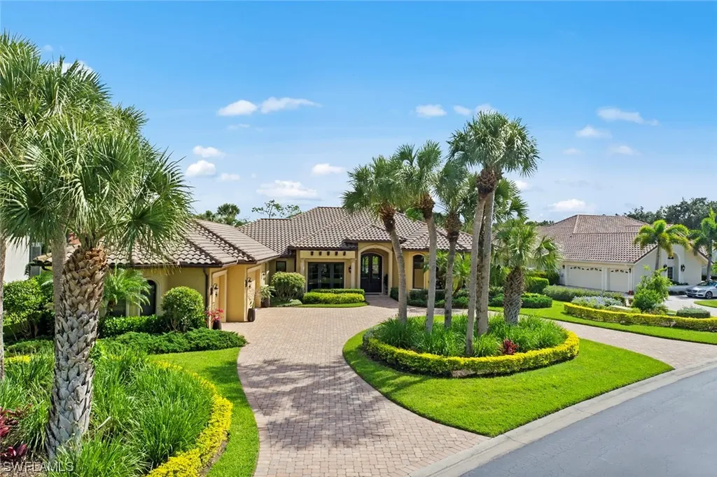 20099 Cheetah Lane Estero FL 33928