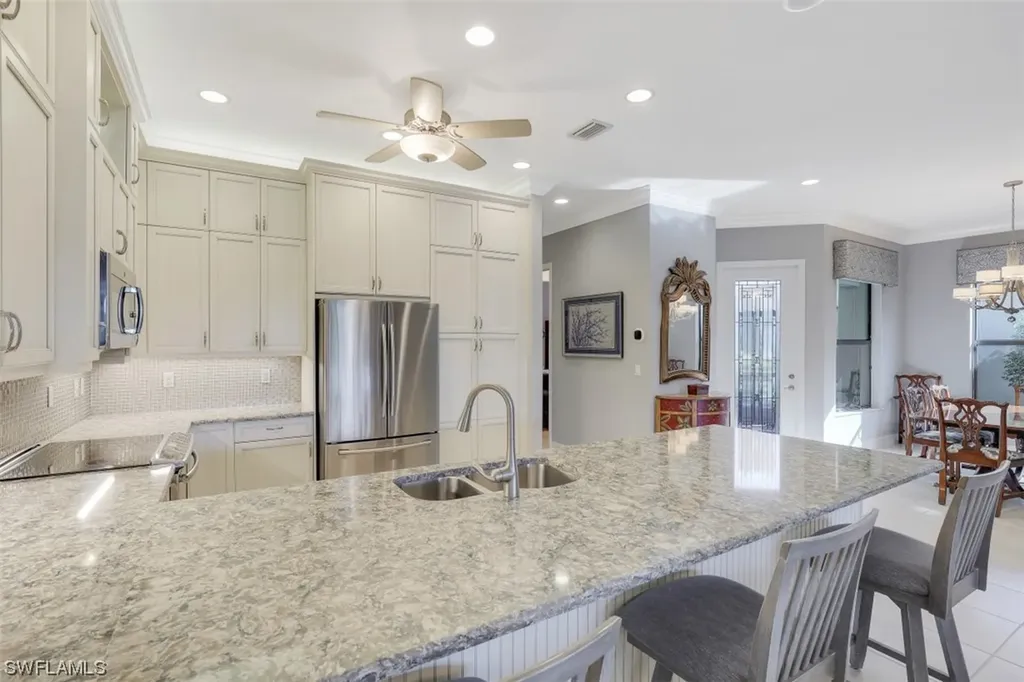 Naples FL, 13452 Monticello Boulevard