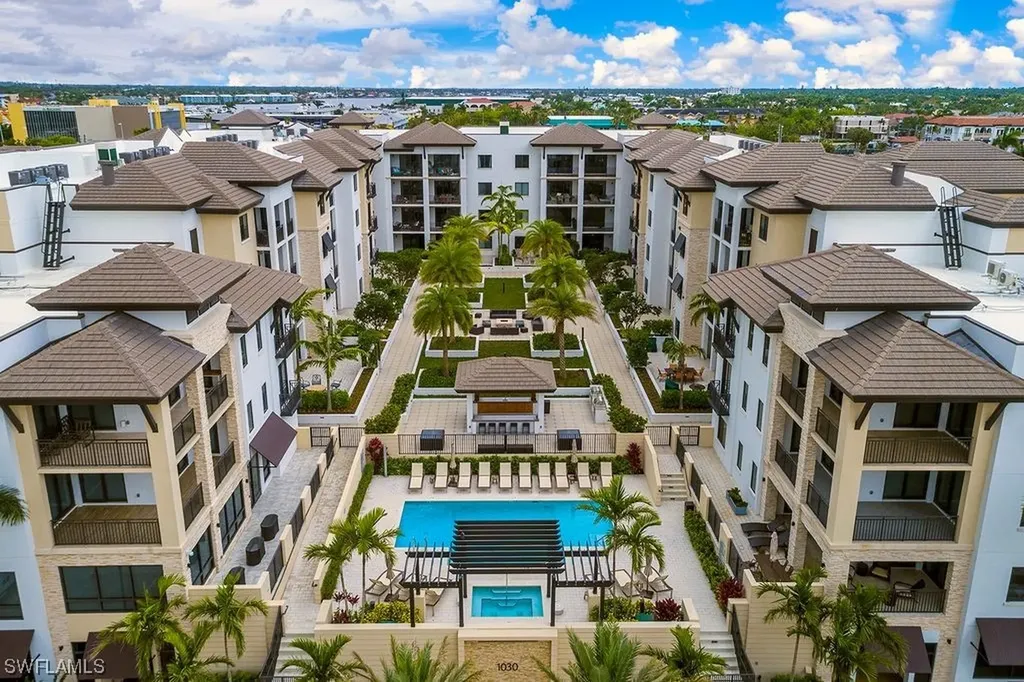 1130 3rd Avenue S Naples FL 34102