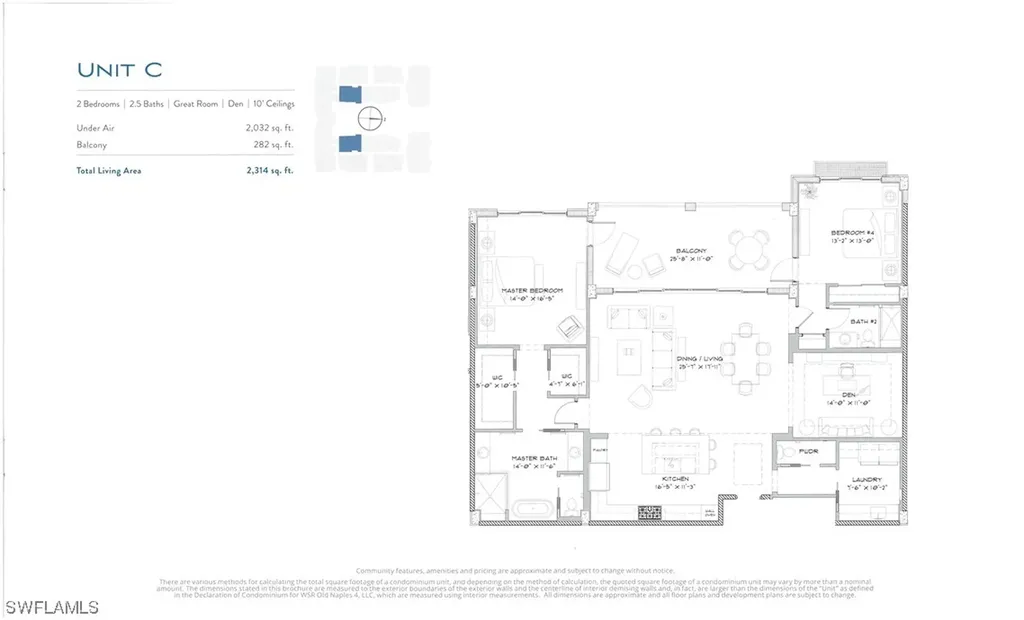 1130 3rd Avenue S Naples FL 34102