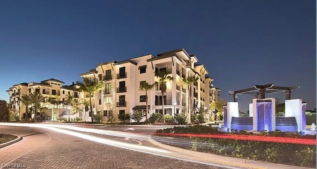 1130 3rd Avenue S Naples FL 34102
