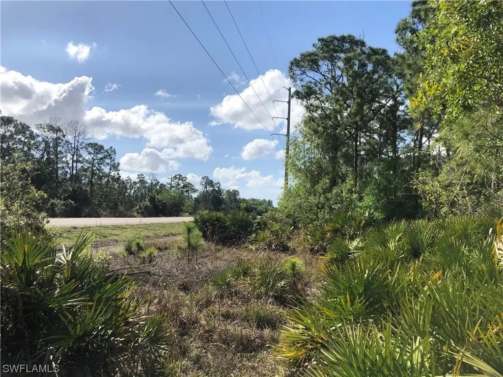 19665 Immokalee Road Naples FL 34120